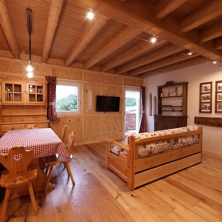 Casa Vacanze Le Falesie Baceno Zewnętrze zdjęcie